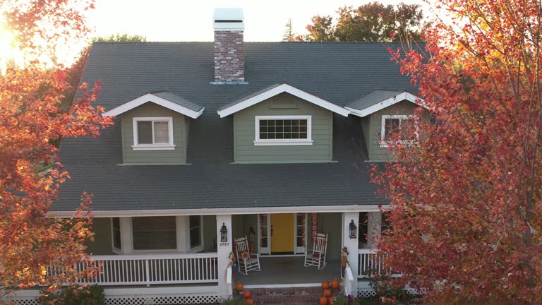 Best 4 Ply Roofing  in Mcmillin, WA