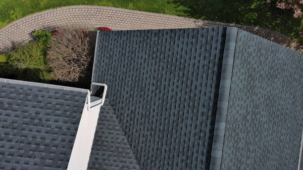 Best Rubber Roofing (EPDM, TPO)  in Mcmillin, WA